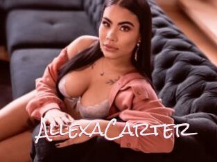 AllexaCarter