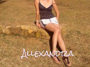 Allexandra