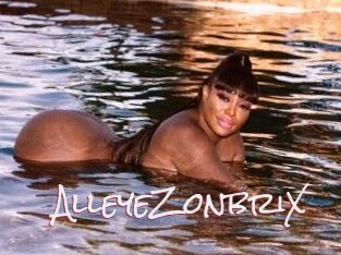 AlleyeZonbriX