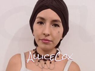 AlliceCox