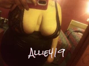 Allie419