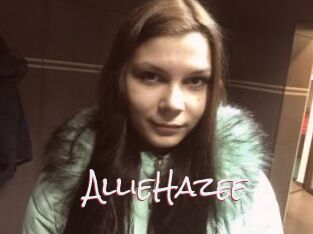 AllieHazee