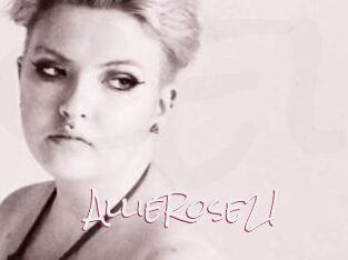 AllieRose21