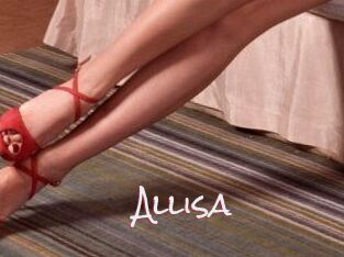 Allisa