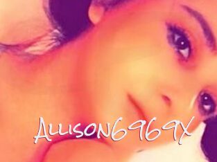 Allison6969X