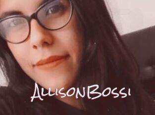 AllisonBossi