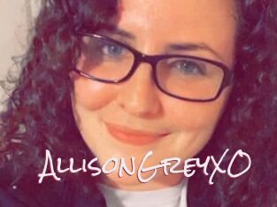 AllisonGreyXO