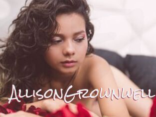 AllisonGrownwell