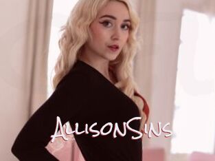 AllisonSins