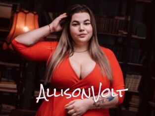 AllisonVolt