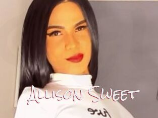 Allison_Sweet
