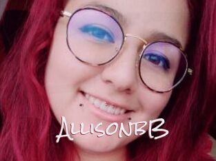 AllisonbB