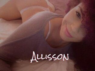 Allisson