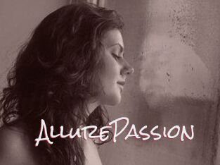AllurePassion