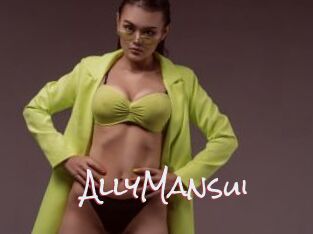AllyMansui