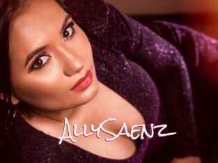 AllySaenz