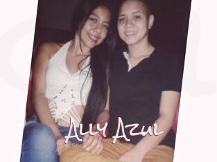 Ally_Azul