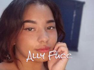 Ally_Fucc