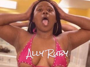 Ally_Ruby