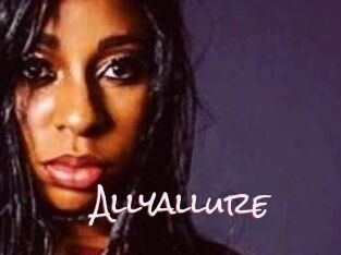 Allyallure