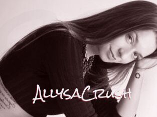 AllysaCrush