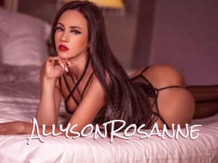 AllysonRosanne Celiba Club