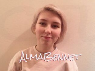 AlmaBennet