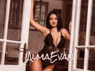 AlmaEvan