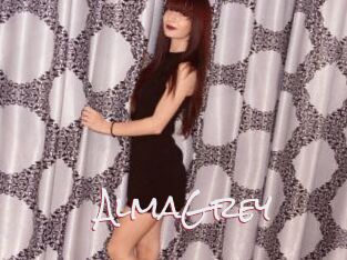 AlmaGrey