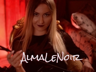 AlmaLeNoir Celiba Club