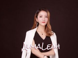 AlmaLeah