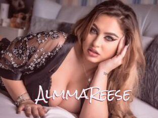 AlmmaReese