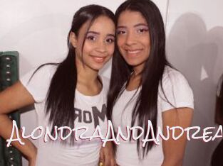 AlondraAndAndrea