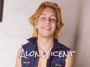 AloneVicent