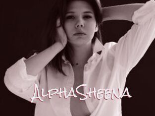 AlphaSheena