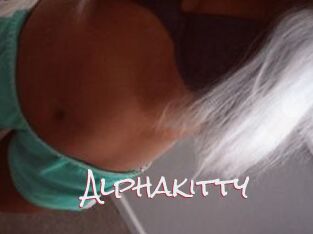 Alphakitty