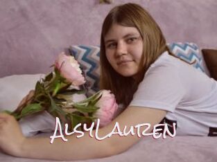 AlsyLauren