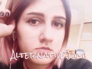 AlternativeJami
