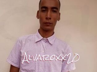 Alvaroxx20