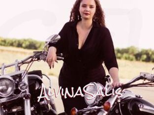 AlvinaSalis