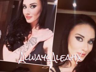 AlwaysAleahX
