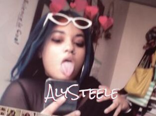 AlySteele