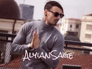 AlyianSage