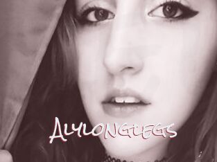 Alylonglegs