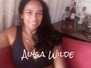Alysa_Wilde