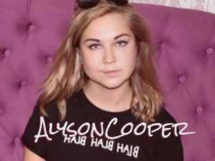 AlysonCooper
