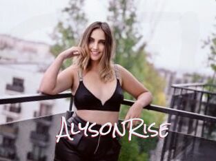 AlysonRise