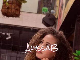 AlyssaB