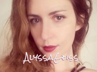 AlyssaGliss