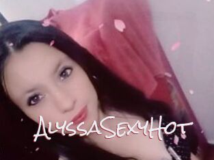 AlyssaSexyHot